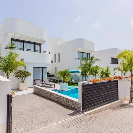 Stylish 2018,pool,3b.r.wifi,netflix San Fulgencio